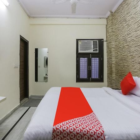 Hotel O Green High Νέο Δελχί Εξωτερικό φωτογραφία