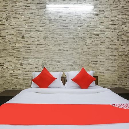 Hotel O Green High Νέο Δελχί Εξωτερικό φωτογραφία