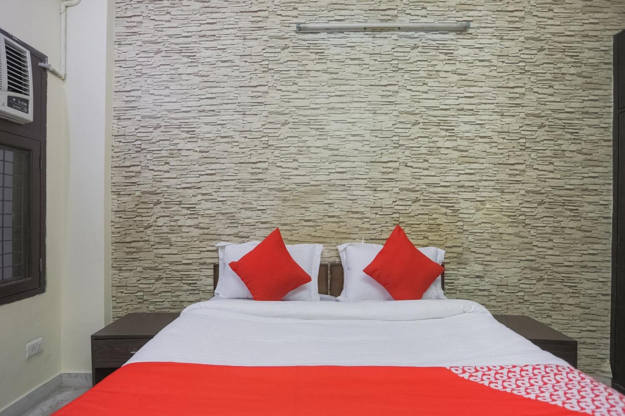 Hotel O Green High Νέο Δελχί Εξωτερικό φωτογραφία