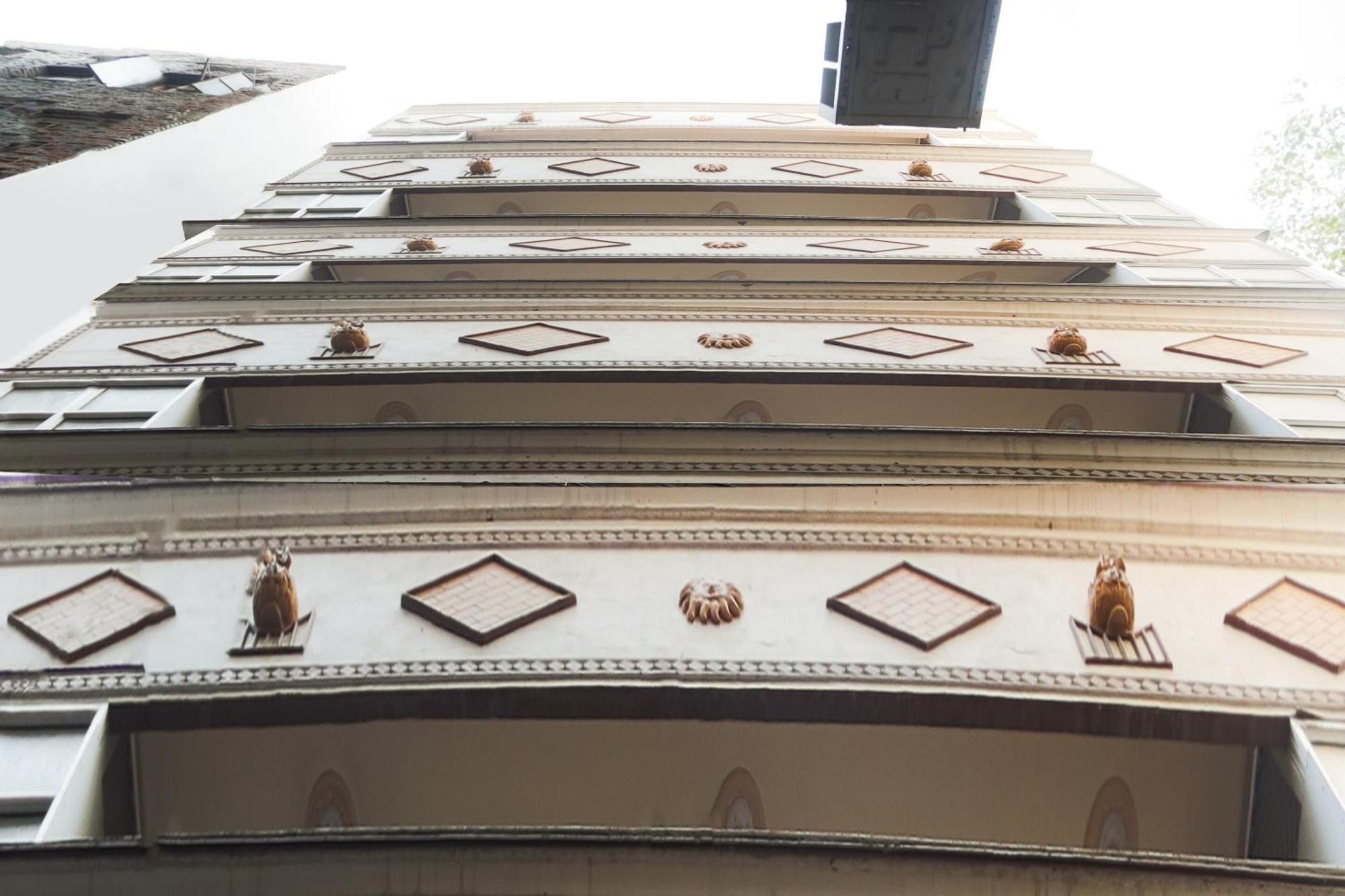 Hotel O Green High Νέο Δελχί Εξωτερικό φωτογραφία
