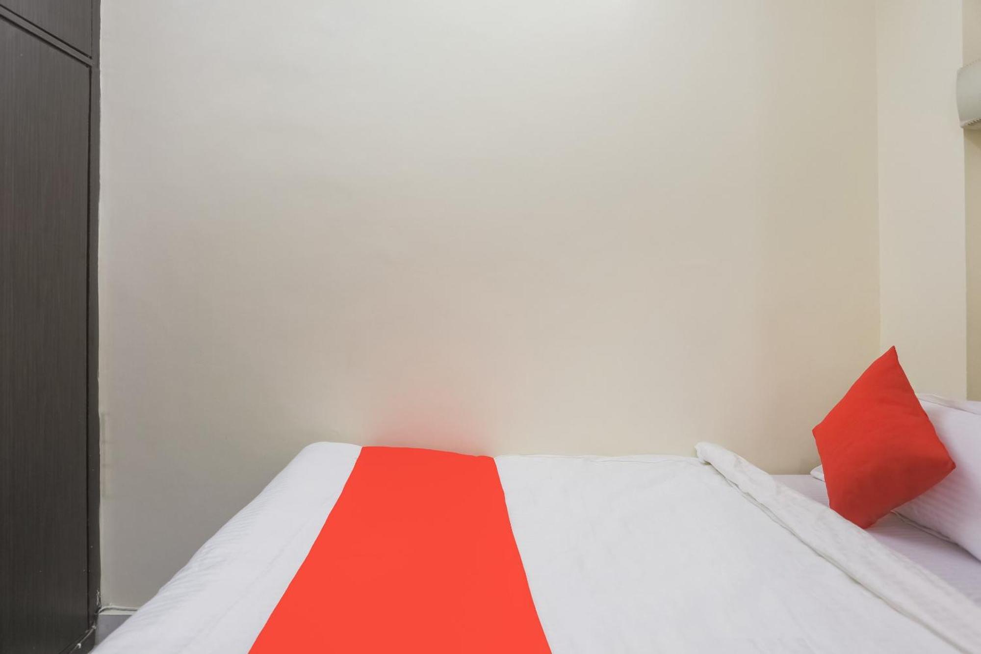 Hotel O Green High Νέο Δελχί Εξωτερικό φωτογραφία