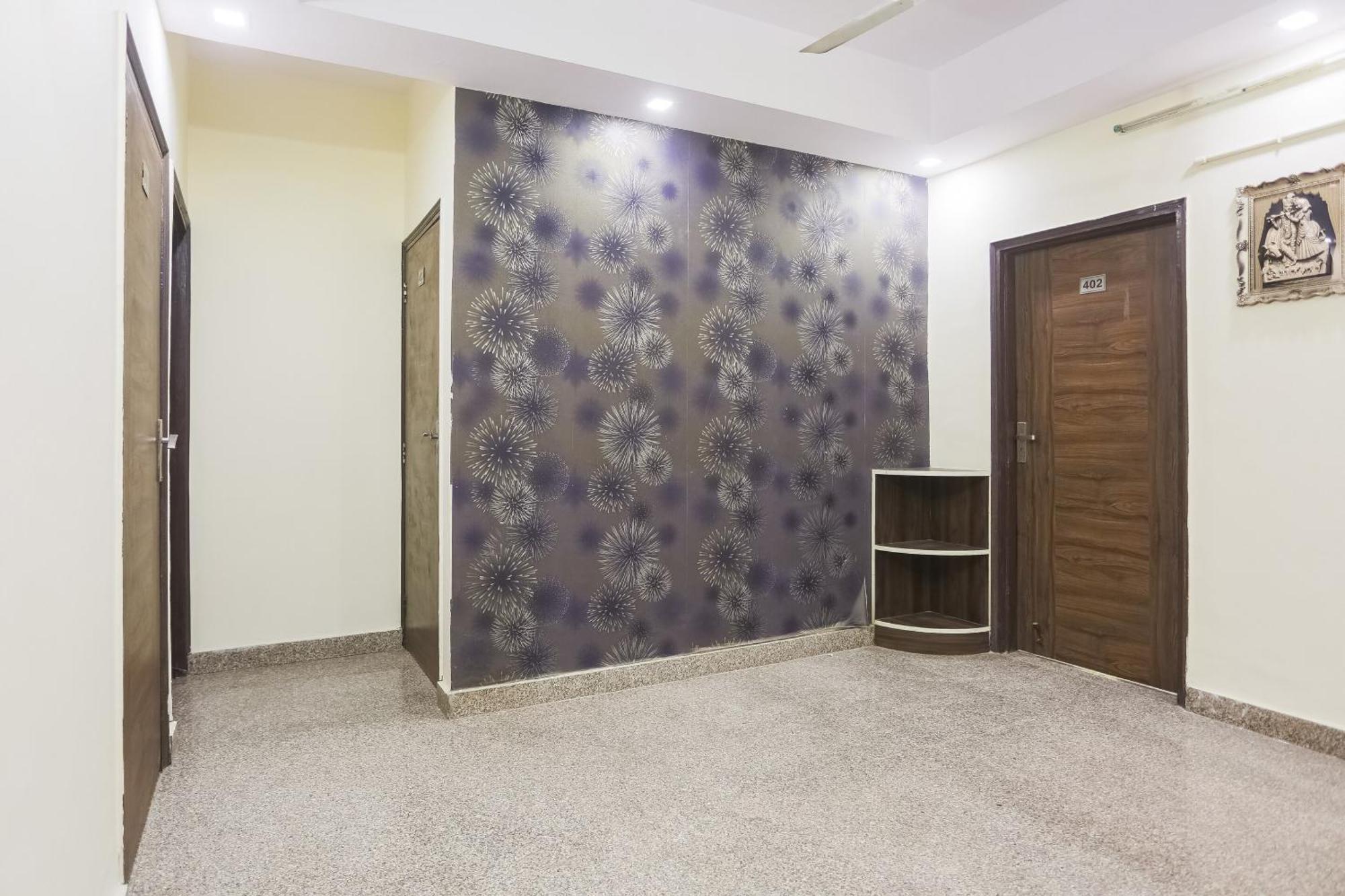 Hotel O Green High Νέο Δελχί Εξωτερικό φωτογραφία