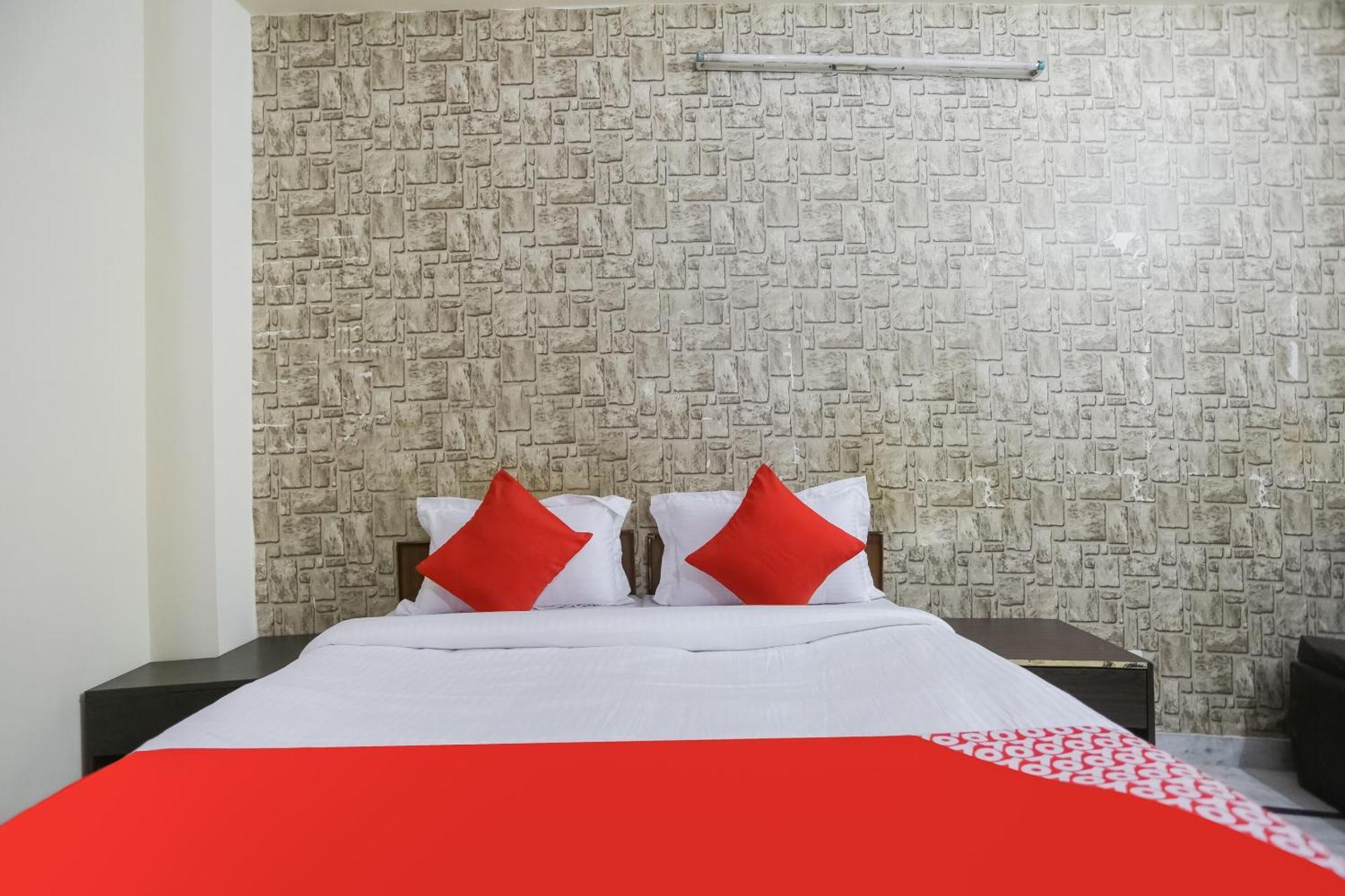 Hotel O Green High Νέο Δελχί Εξωτερικό φωτογραφία